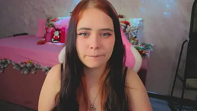 Alis_Platt on StripChat