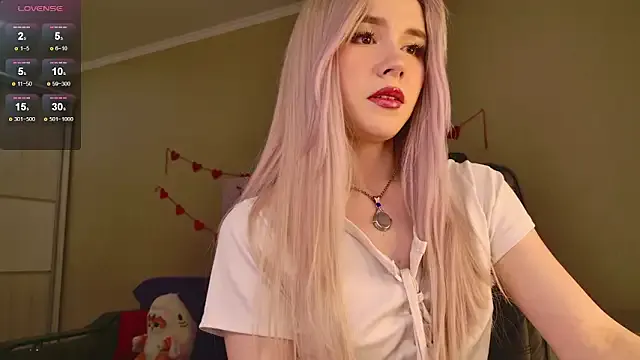 Alisa_Black_Star on StripChat