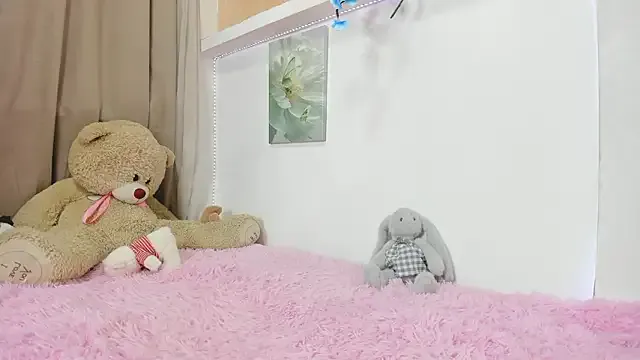 Alisa_Black_Star on StripChat