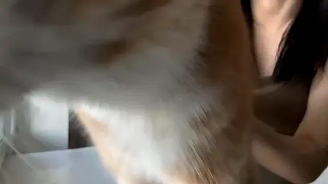 AlisaLoverAss — lets cum together first time