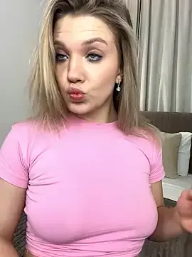 AlisaMyers on StripChat