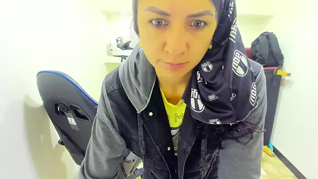 alison_moon7 — dance in panty + shot whisky