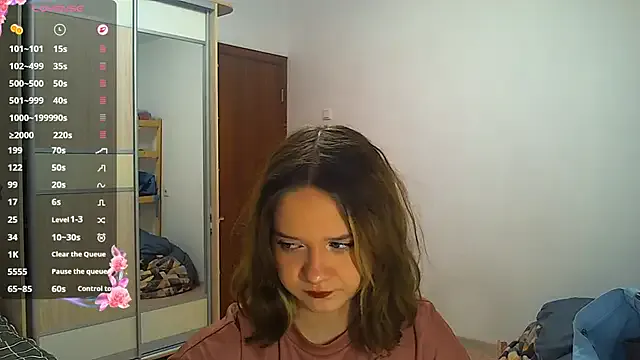 AlissaGerardo on StripChat