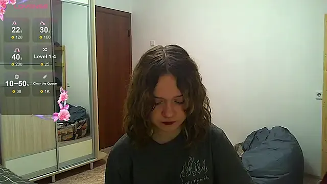 AlissaGerardo on StripChat