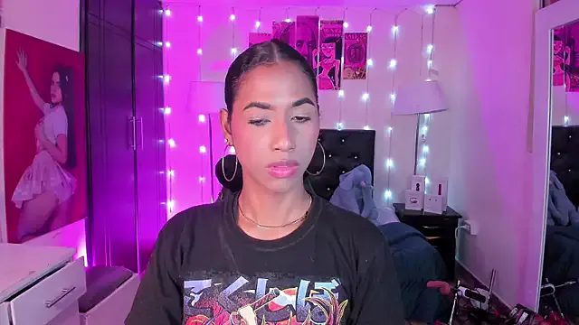 Alissemasiel —  Make red that ass and bounce