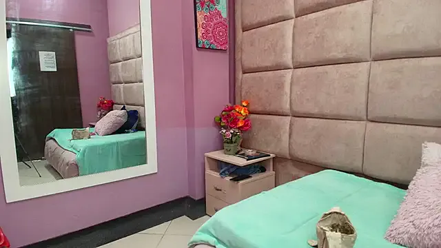 Alisson_sweet_ — Naked and masturbation 