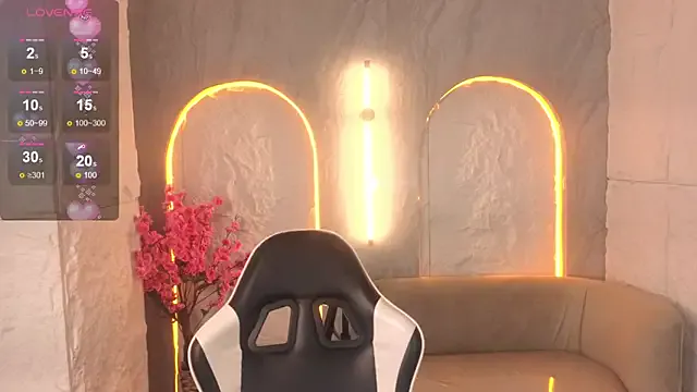 Aliz_Cooper_Tx on StripChat