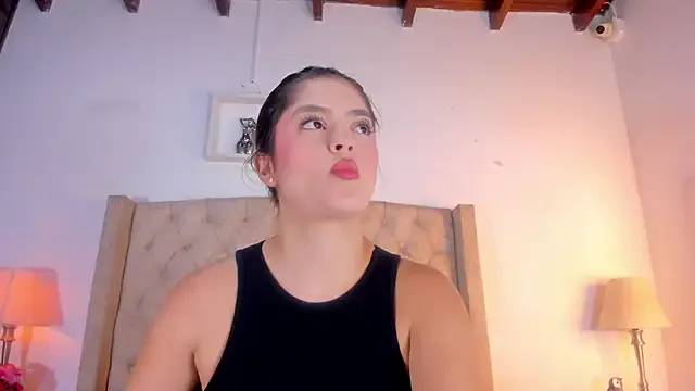 allisson_m on StripChat