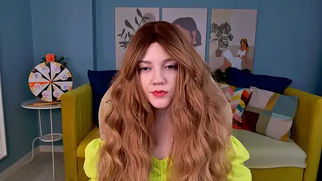 AlmaSound on StripChat