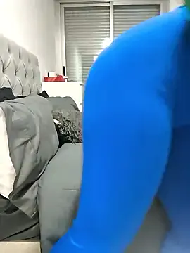 Alyssa_76 on StripChat