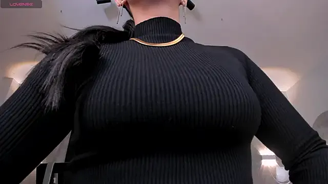 AlyssaDean on StripChat