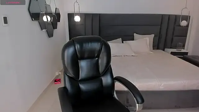 AlyssaDean on StripChat