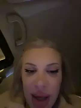 AlyssaFoxx_ — Public BlowJob