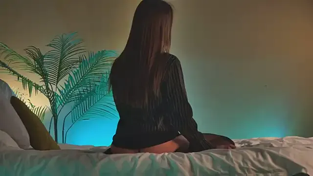 Amanda_River — happy mood