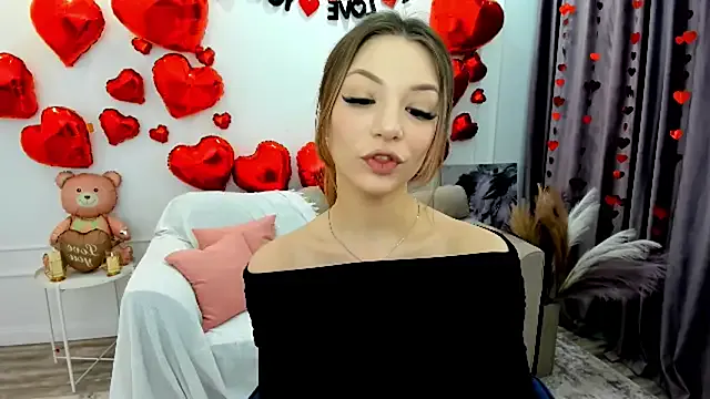 AmandaGracy_1 — bikini show