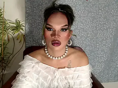 amandareddragon on StripChat
