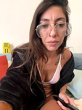 StripChat Amani_thewolf is Freechat Amani_thewolf —  Video LT