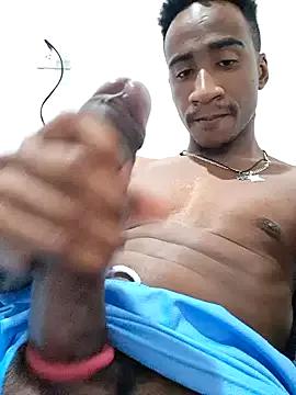 amarijones on StripChat 