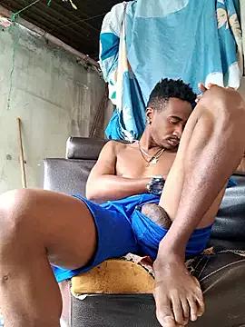 amarijones on StripChat 