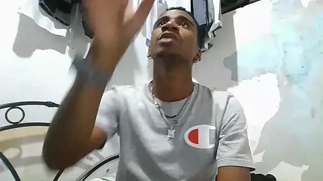 amarijones on StripChat 
