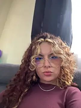 Amber-fire — Suck my dildo.