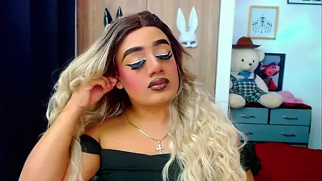 Amber_bigdick22 on StripChat