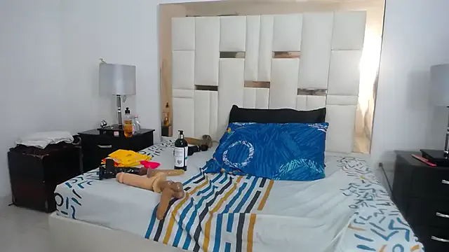 ambercordoba on StripChat