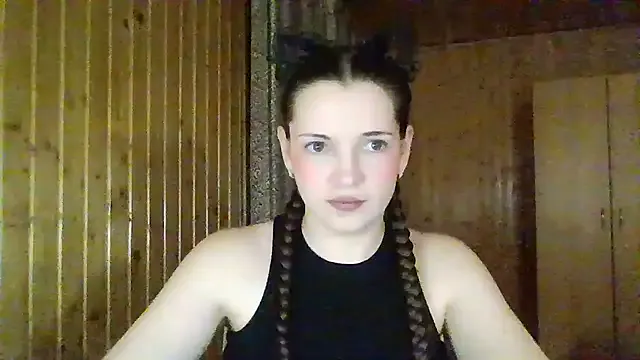 AmeliieLaFleur on StripChat