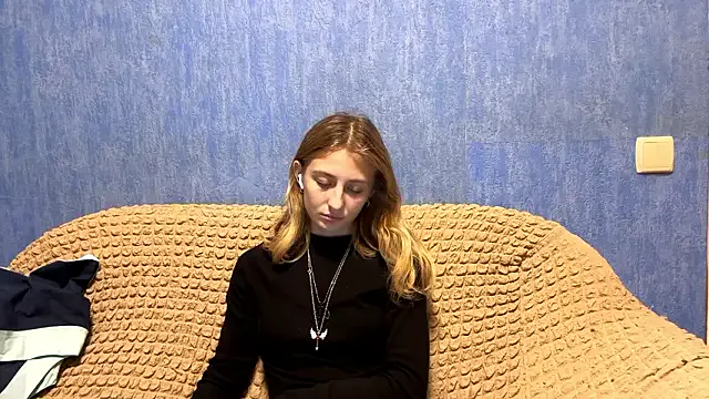 AmeliLia — dildo unicorn