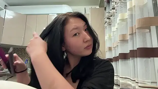 Ameliya_kim — Freechat on StripChat