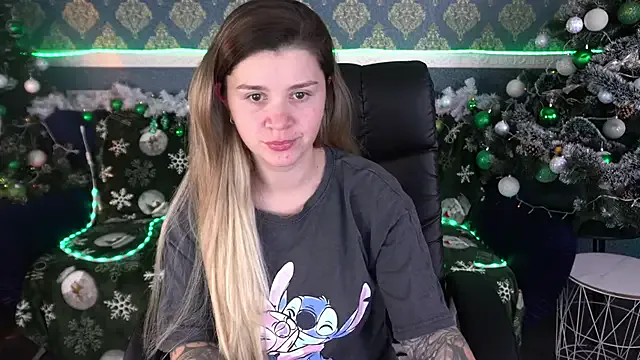 AmellyMilly on StripChat