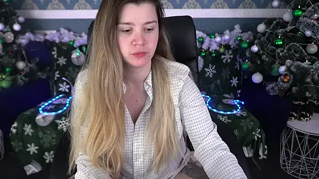 AmellyMilly on StripChat