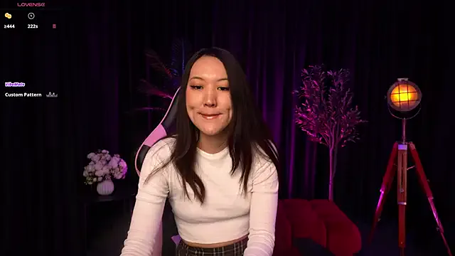 Ami_yuna — Sexy Dance