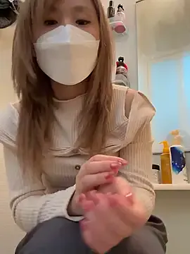 amichao from StripChat