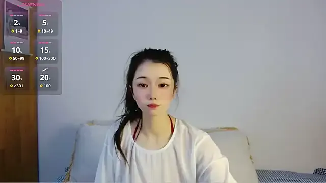 amihuang — Freechat on StripChat