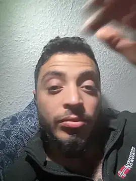 AmjadAlpha — Freechat on StripChat