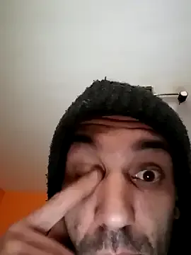 AMOyPUTA on StripChat