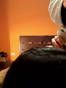 AMOyPUTA — Aceite tetas + wave pattern