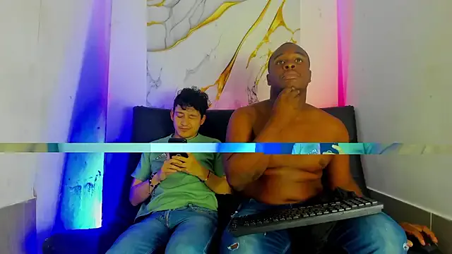 Amun_obsidian — spanks harder x 20