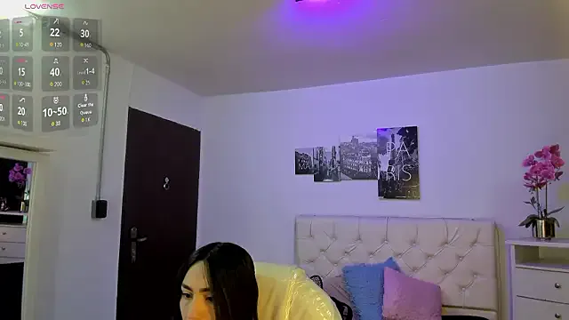 Amy_Kiitty_ — dildo with my pussy