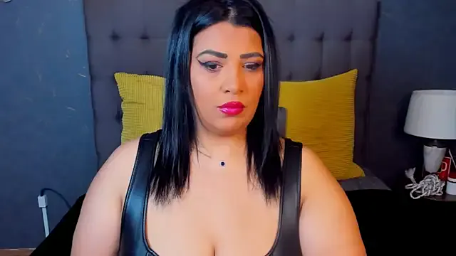 AmyCubes on StripChat