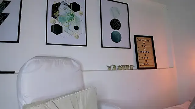 amysc — CONTROL TOY 5 MINUTES