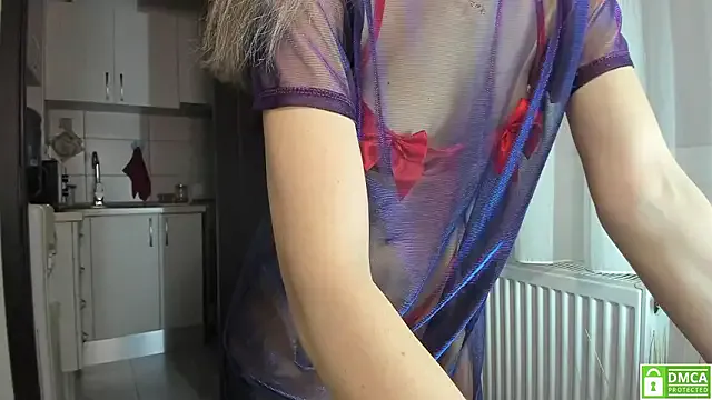 AnahiPure — Make Me Tremble Of Pleasure