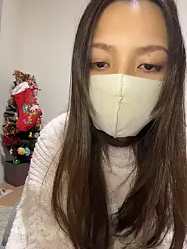 anchan69 on StripChat