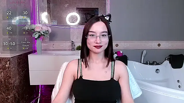 AndreaJohnsons — Private on StripChat