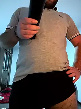 Andreiandu23 on StripChat