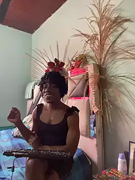 AnelimDagota — TWERKING