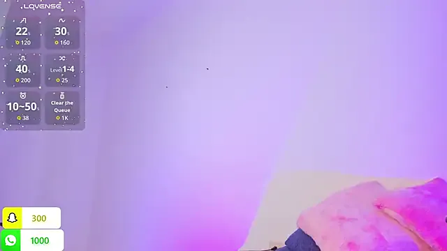 Anette_ on StripChat