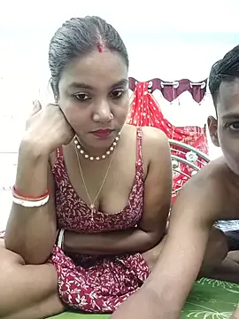 Angel_-lisha from StripChat