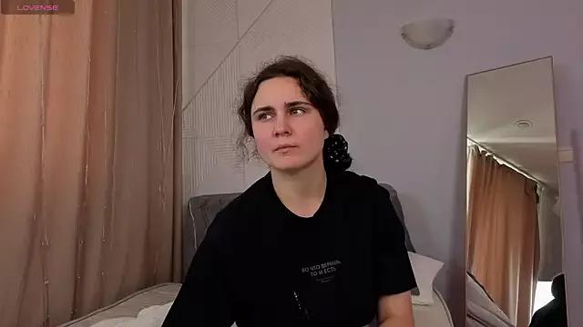ANGEL_CURLY — Freechat on StripChat